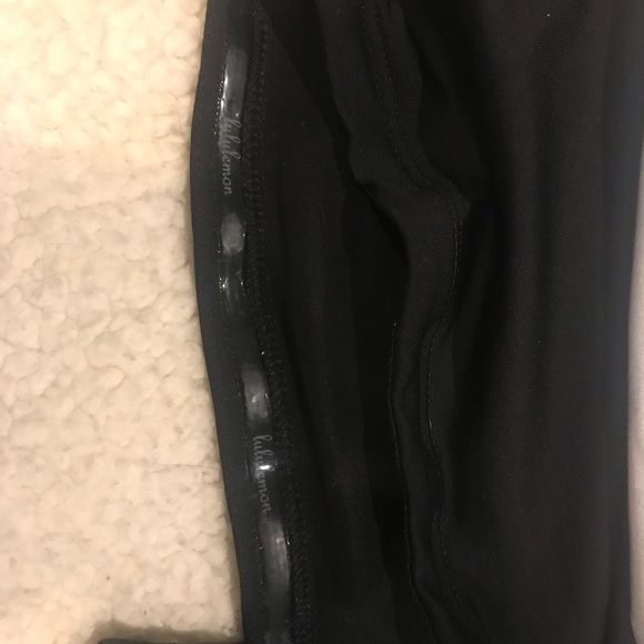 Lululemon skort - Picture 6 of 7